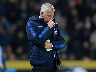 Crystal Palace continue to gra...
